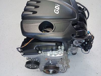 2015 Kia Sorento 2.4L Engine