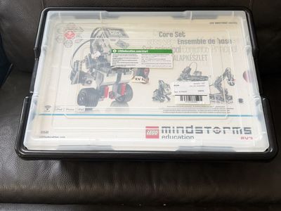 LEGO Mindstorm EV3 Core Set