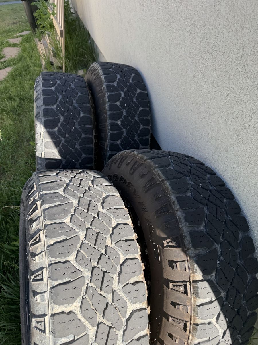 Tires