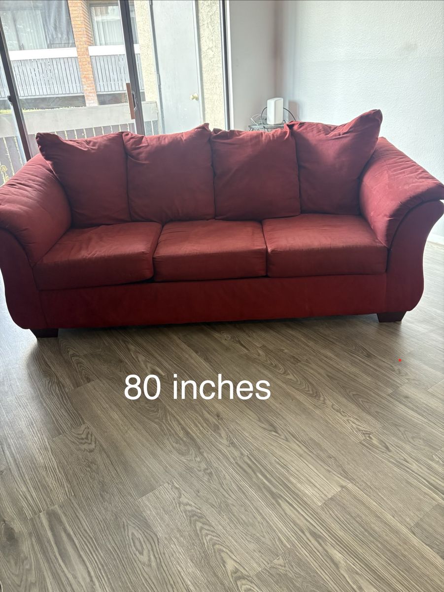 Free couch