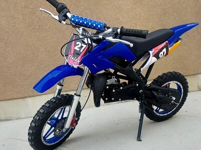 Orion 49cc kids mini dirt bike
