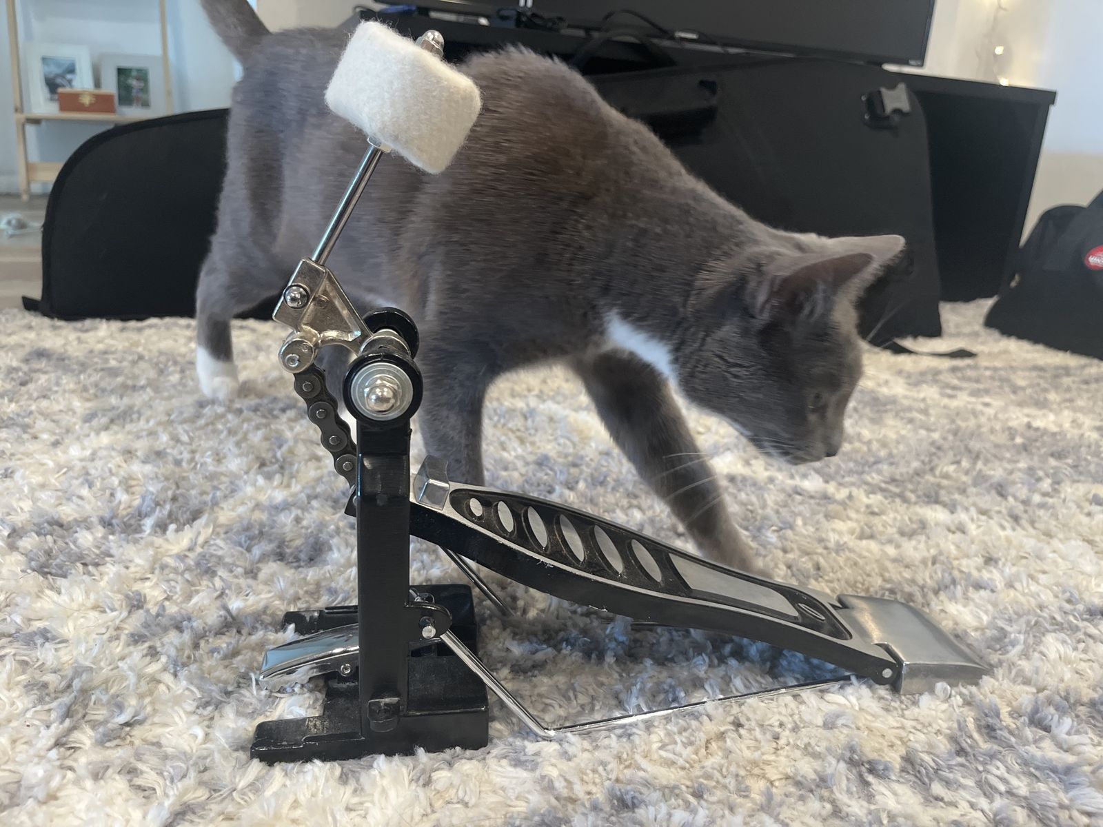 Kick Pedal