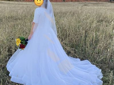 Gorgeous Wedding Dress for sale