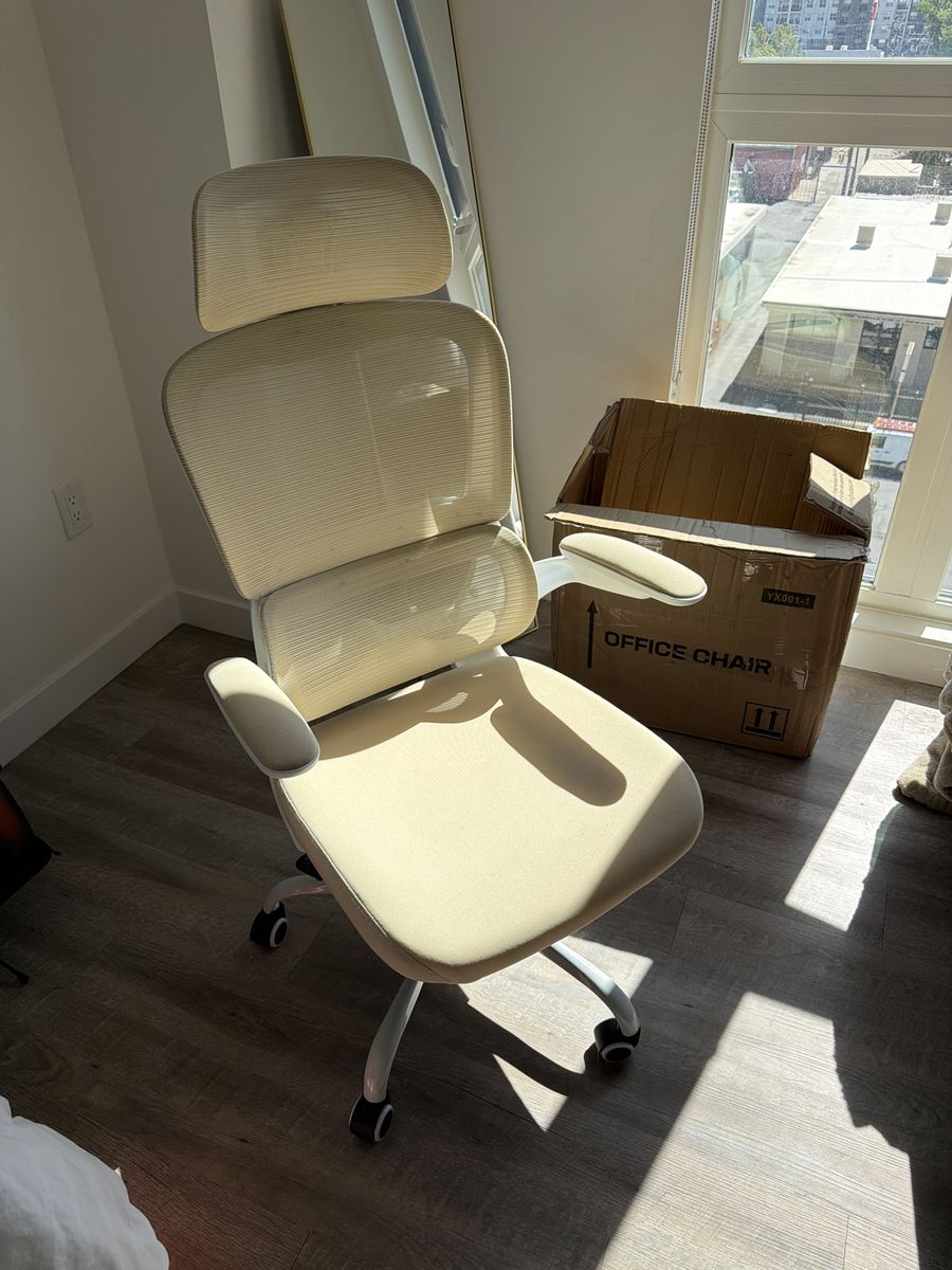 office chair