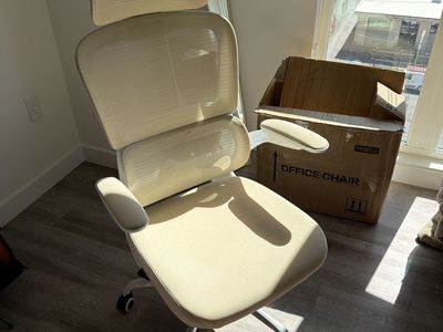 office chair