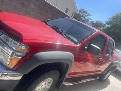 2006 Chevrolet Colorado