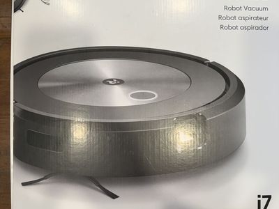 iRobot j7