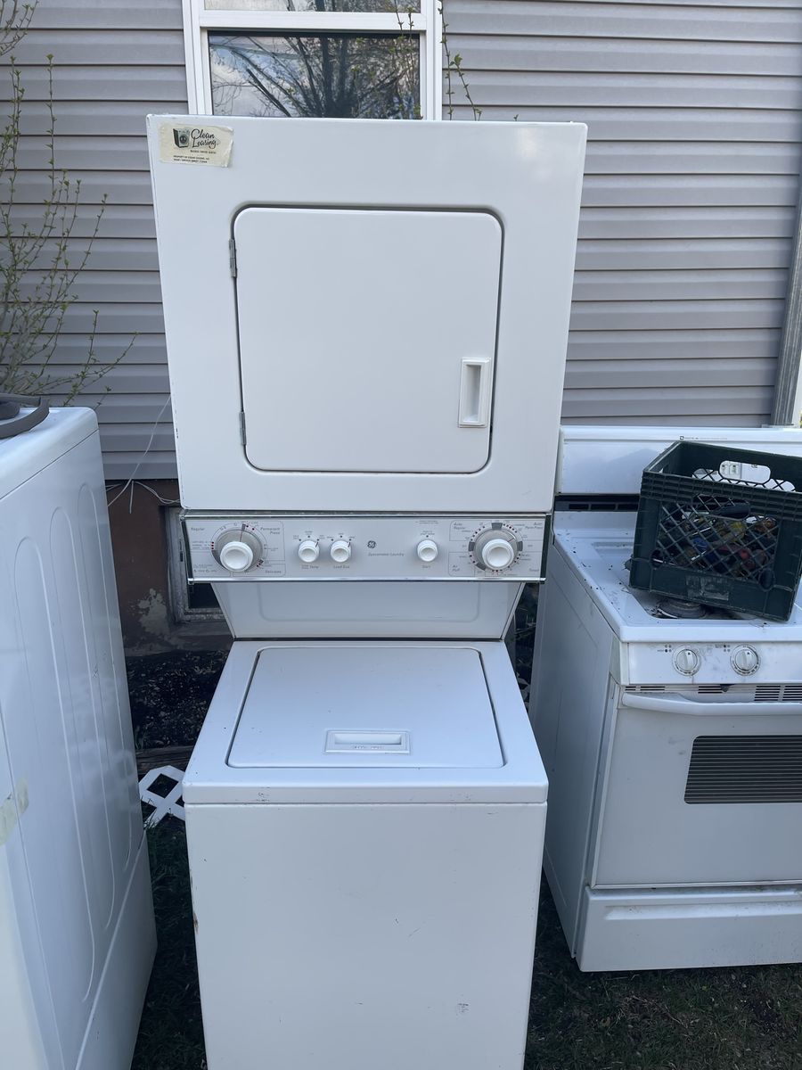 Washer /Dryer Combo