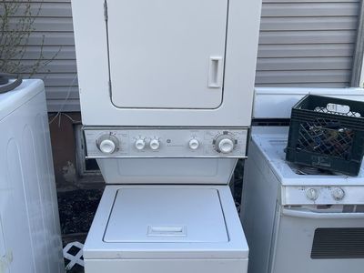 Washer /Dryer Combo