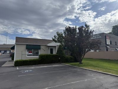 Office Space for Rent - Prime Lehi location