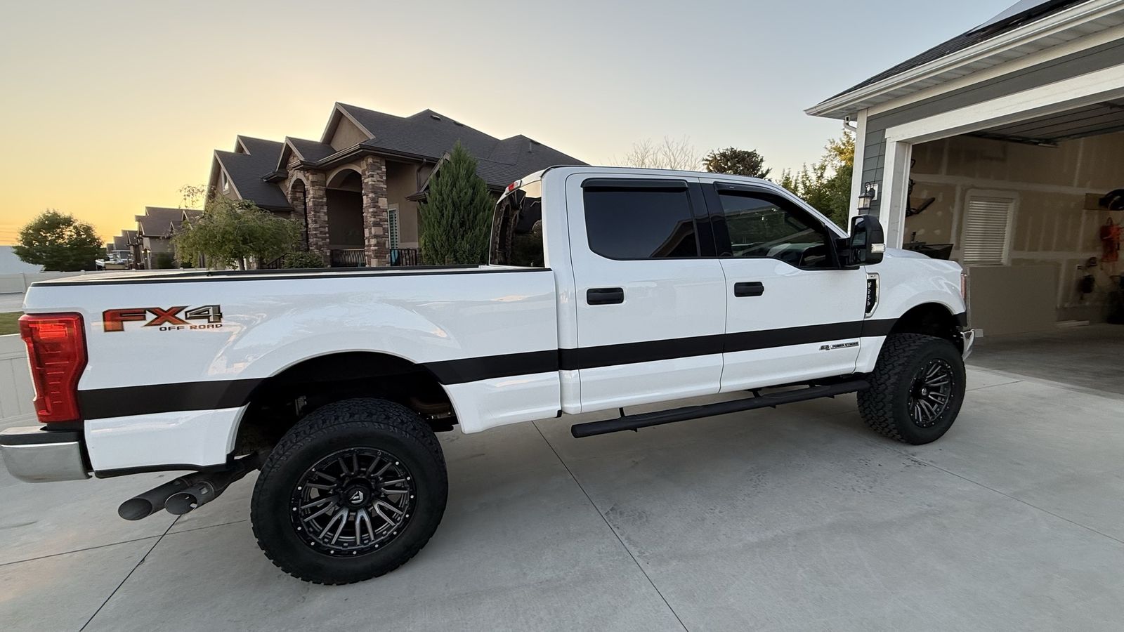 2018 Ford F-250 Super Duty XLT in Clinton, UT | KSL Cars