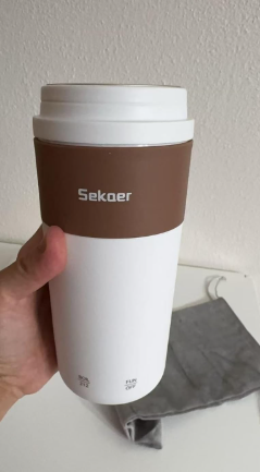 New in box Electric Kettle