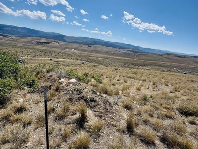 Sanpete County 5-Acre Lot - Oaker Hills, Spanish Fork Area - Build Your Dream Home