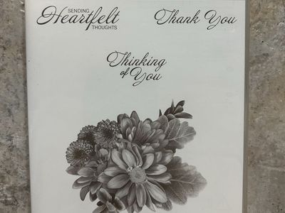 Stampin Up