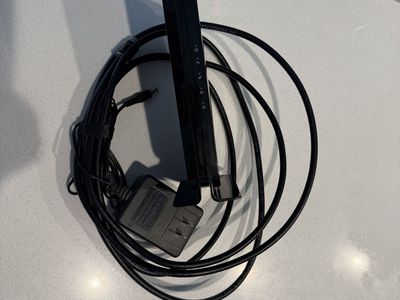 NETGEAR CM500 1000mbps xfinity modem