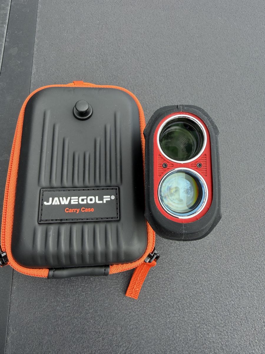 Bushnell Rangefinder Tour V-5 Shift w/slope