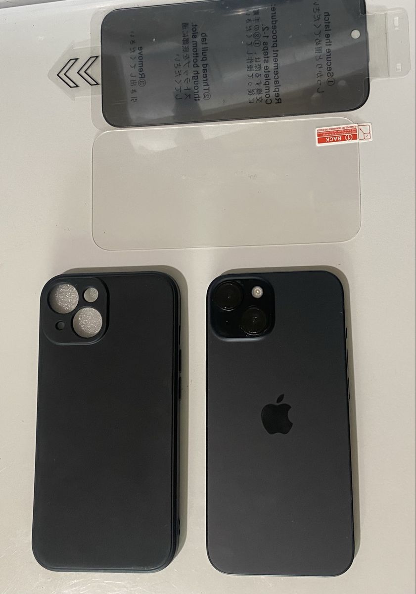 iPhone 15 unlocked