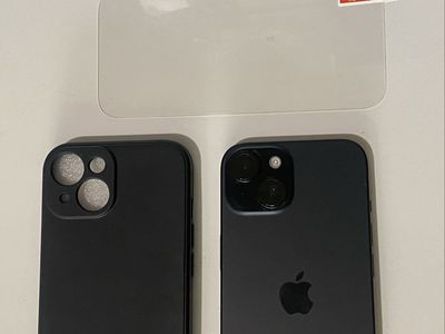 iPhone 15 unlocked