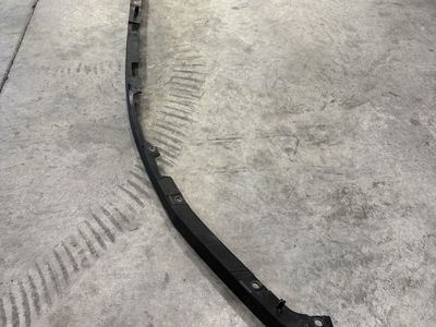 S@B low profile valance for 23-26 Superduty