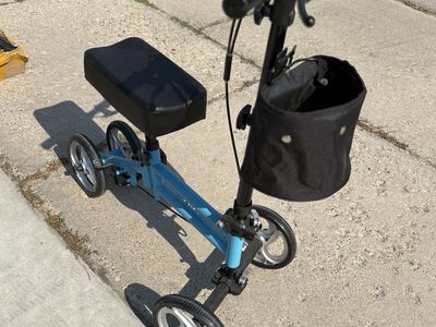 Knee Scooter