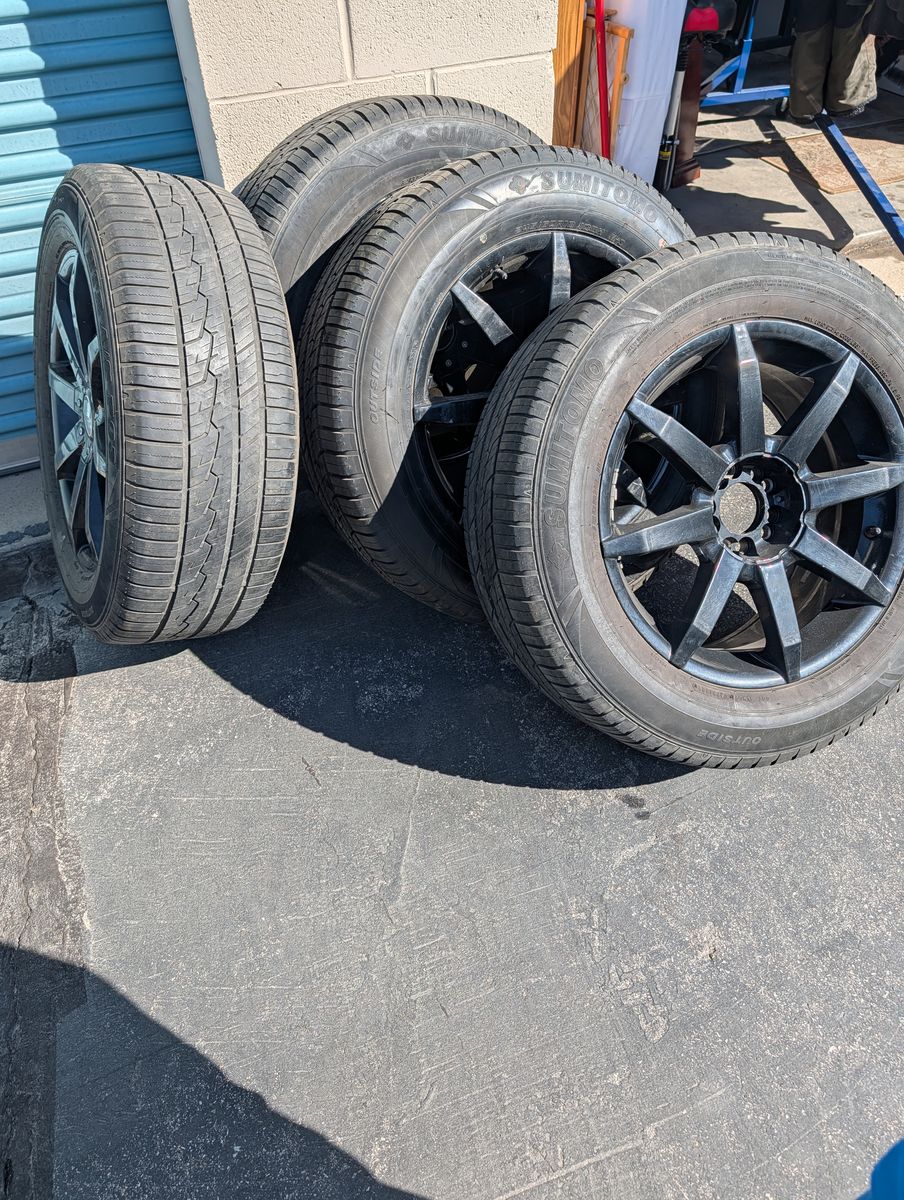 245/60/R18