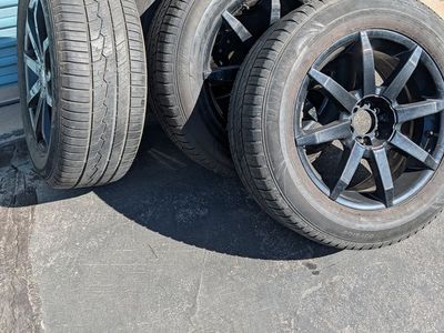 245/60/R18