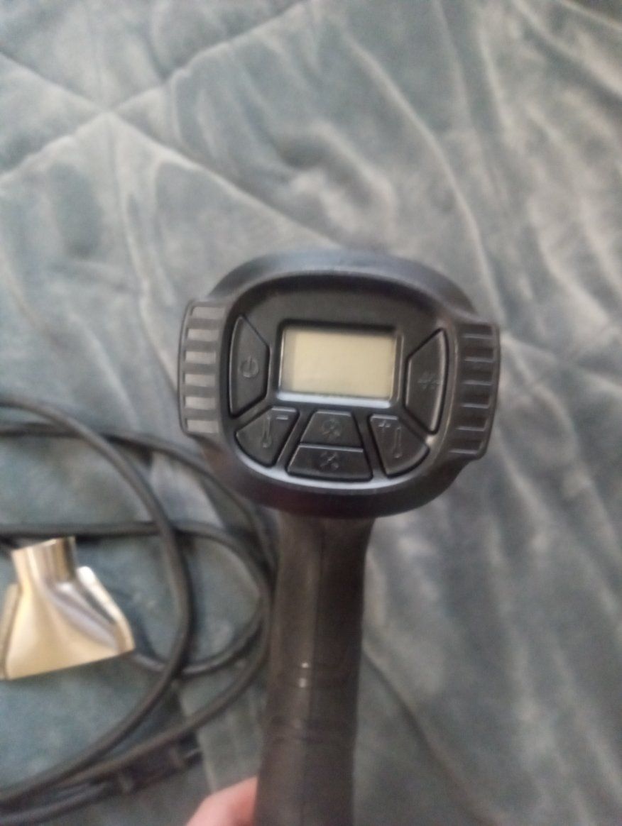 Hercules Heat Gun