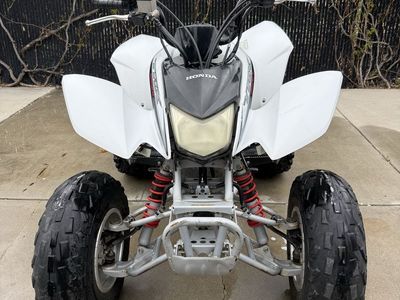 2008 Honda TRX 250 EX