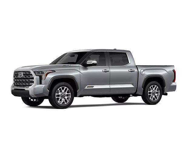 2026 Toyota Tundra 1794 Edition HV