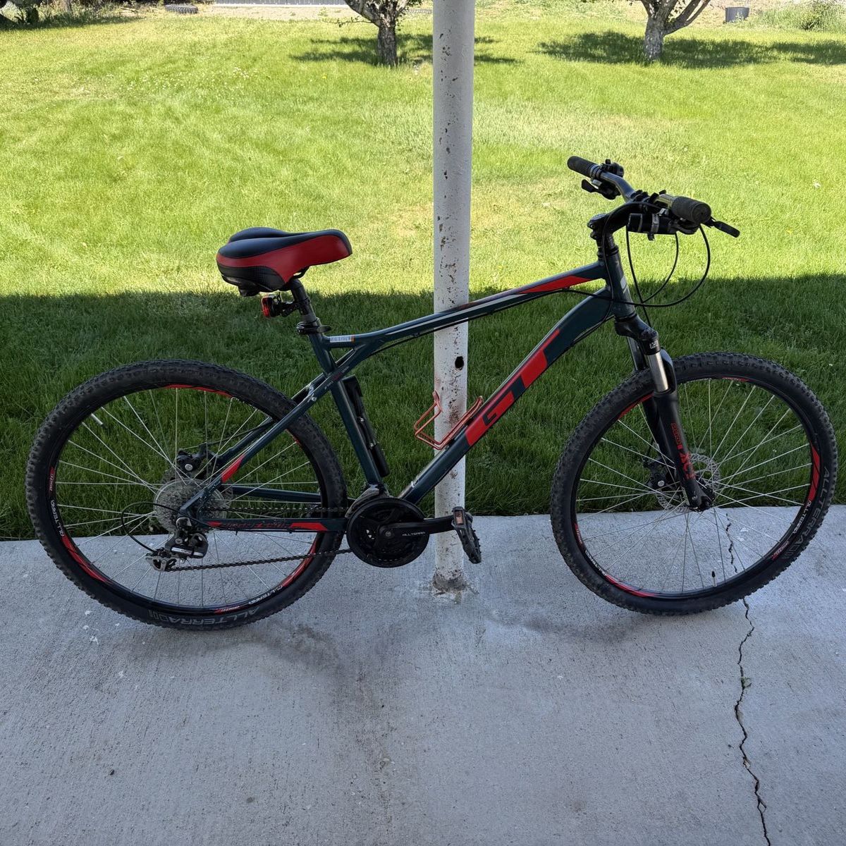 GT Bike