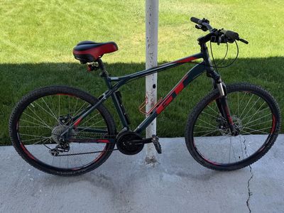 GT Bike