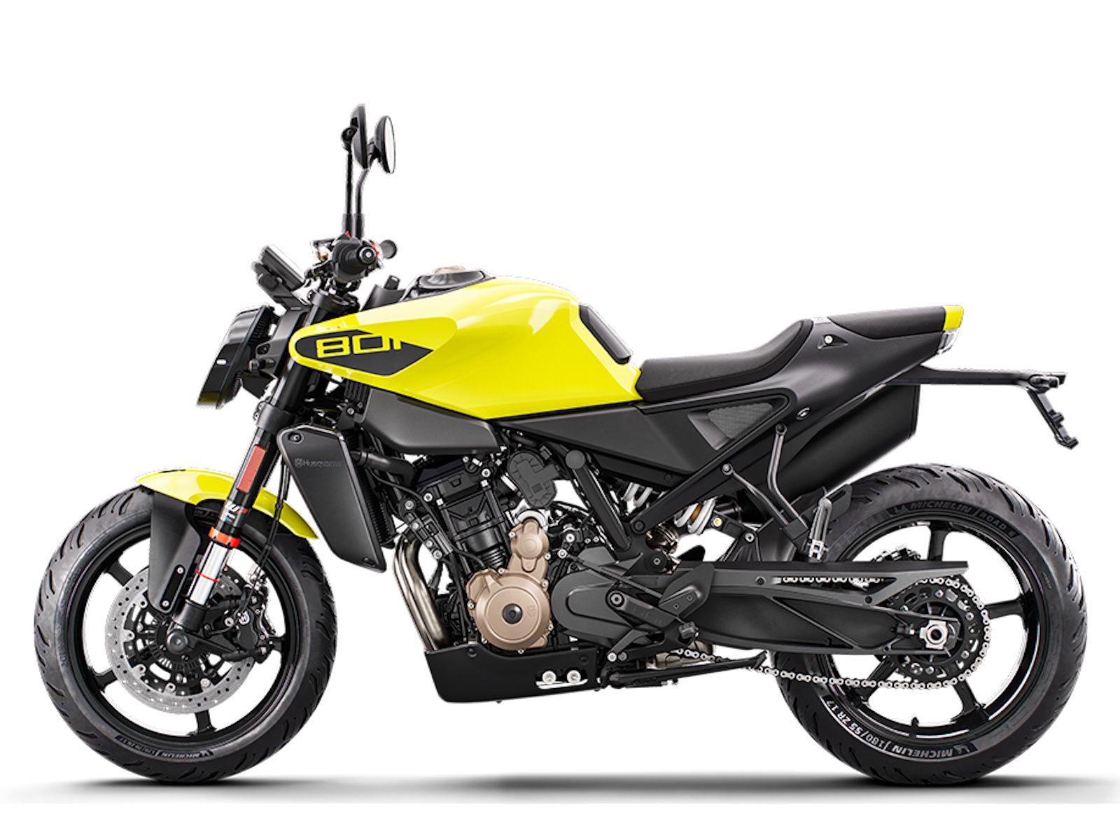 2026 Husqvarna Vitpilen 801 - Q84854