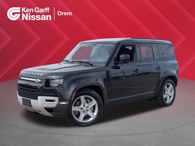 2020 Land Rover Defender 110 SE