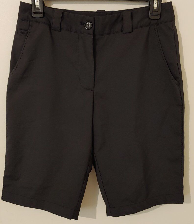 EC Ladies NIKEGOLF Tour Performance 10" Dri-Fit Sh