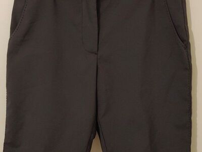 EC Ladies NIKEGOLF Tour Performance 10" Dri-Fit Sh