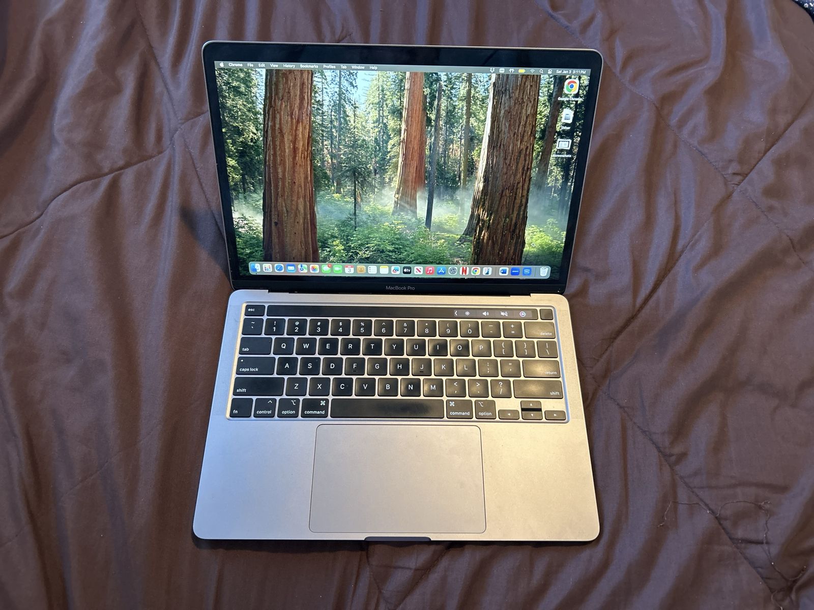 Apple MacBook Pro 13-inch