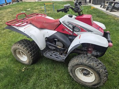 2000 Polaris Trail Boss 325 ATV - automatic