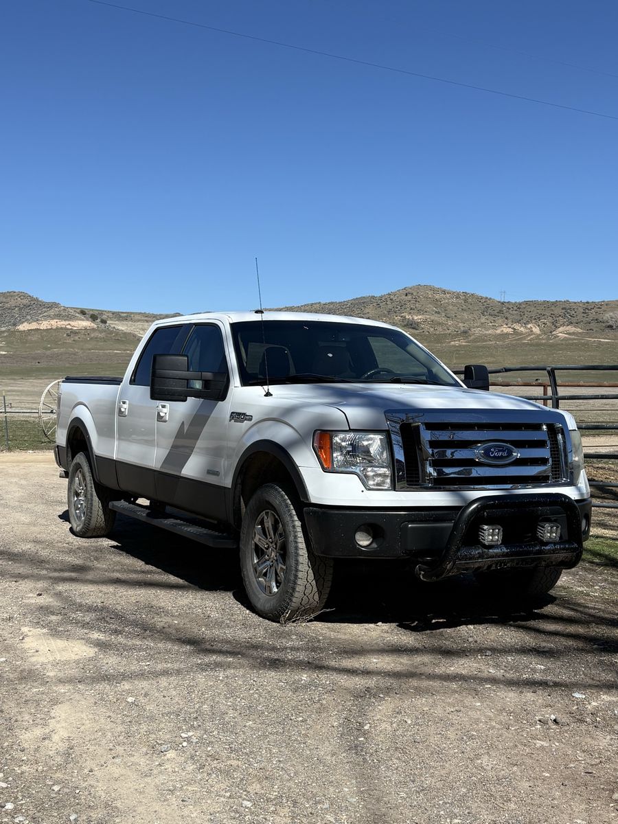 Ford F150