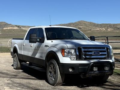 Ford F150