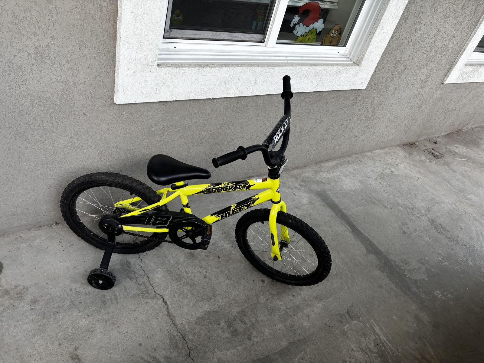Kids Bike