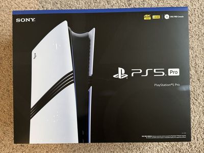 PlayStation 5 Pro