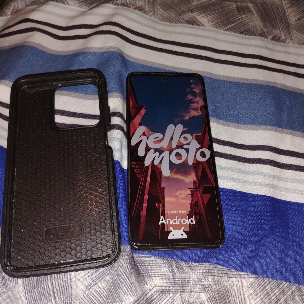 Motorola g 2025.obo