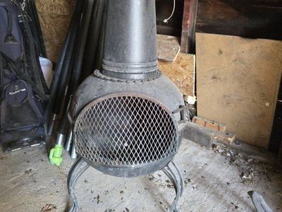 fire place