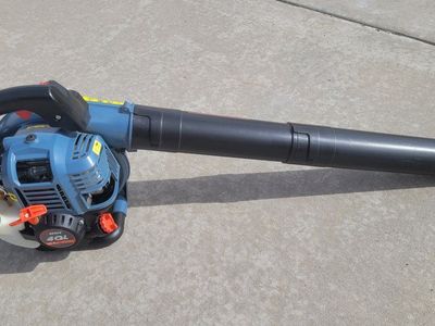 Leaf Blower (4 cycle)