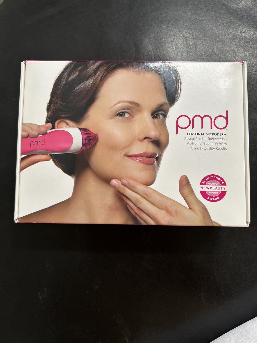 PMD Personal Microderm
