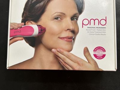 PMD Personal Microderm