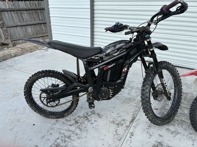 Talaria mx 3