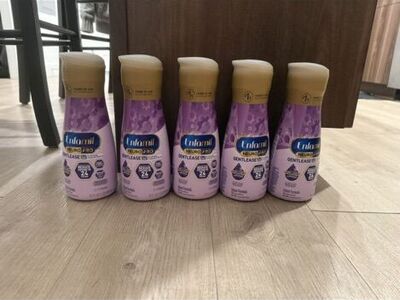 Enfamil Gentlease Pre-mixed Formula