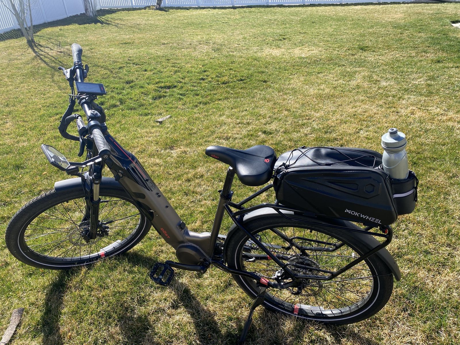 High End Ebike