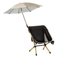 Bumboo Packable Chair with Sun Shade 2004743  #106331
